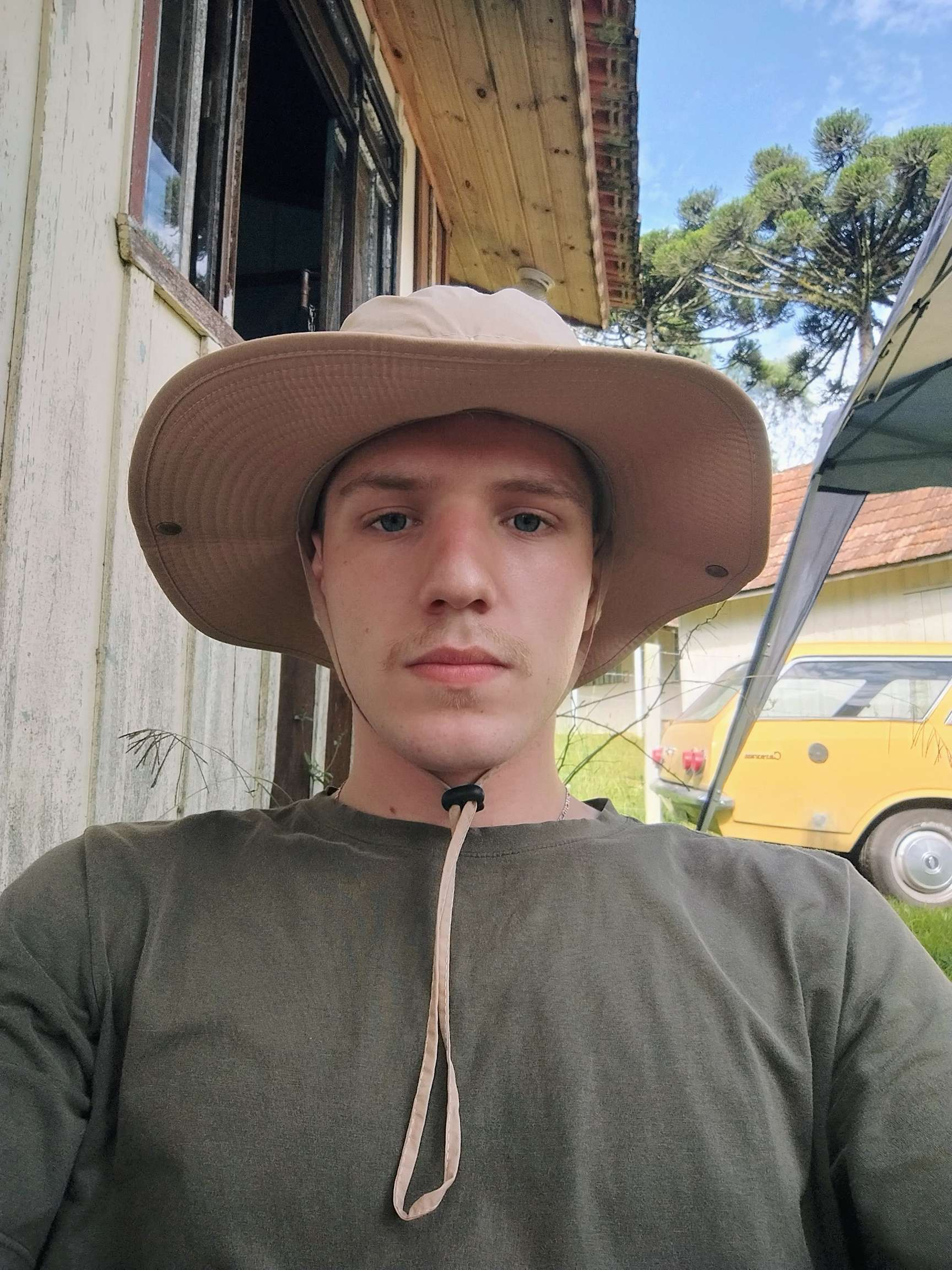 Foto de Gustavo Pampu